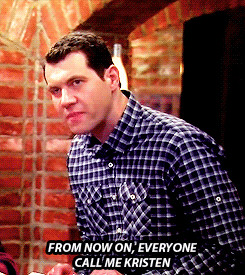 ... parks and rec Craig billy eichner parks and recreation gif mineparks