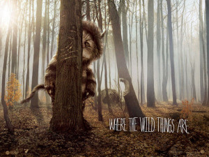 Where The Wild Things Are Quotes