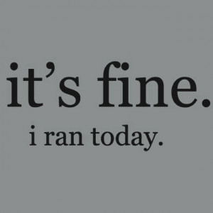 Funny Running Quotes Images...
