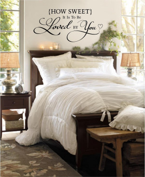 beautiful quotes for master bedroom a master bedroom is for so much ...