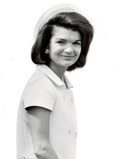 Kennedy Families, Jackie Kennedy, Influential Women, Jacqueline ...