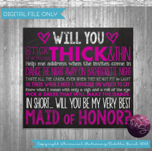 Request a custom order and have something made just for you.