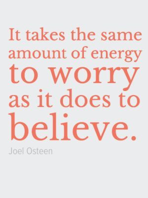 joel osteen quotes on hope ...