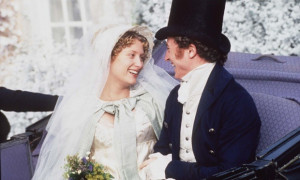 marriage Austen