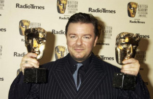 ... : Top 10 Inspirational David Brent Quotes From Hit BBC Sitcom