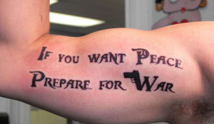 Good Tattoo Quotes For Men
