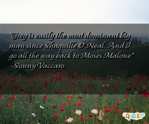 Malone Quotes