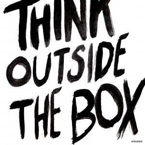 Typo wallpaper quotes from WRDBNR that will inspire you