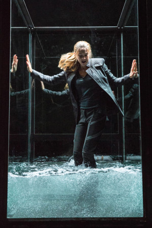 Divergent: The Movie tris fear landscape