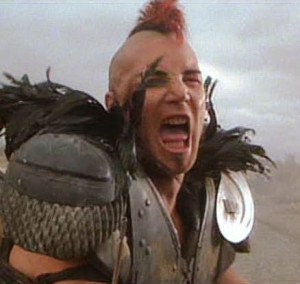 Do you want a mad max pinball