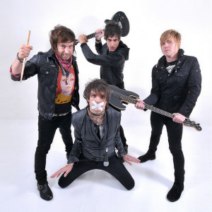 ... Full Size | More band boys like girls cute funny inspiring picture on
