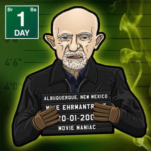 Mike Breaking Bad Quotes Breaking bad really is over!