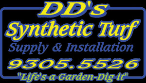 DD's Syntheic Turf