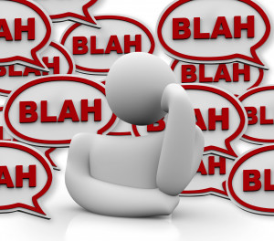 information overload