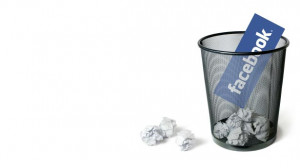 How to permanently delete your Facebook account...????