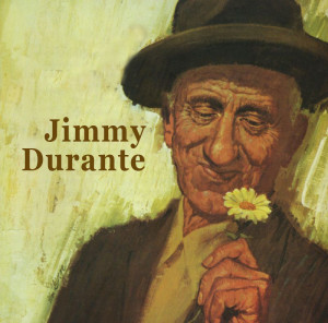 jimmy durante quotes