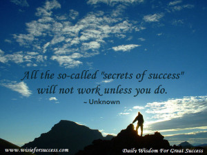 motivational quotes for personal growth secrets of success