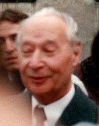 Alexander Dubcek Quotes, Quotations, Sayings, Remarks and Thoughts