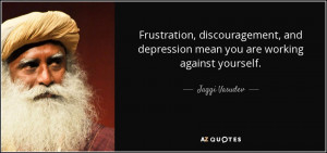 Jaggi Vasudev Quotes