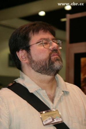 Quote of the day | Tom Brevoort vs. Robert Kirkman