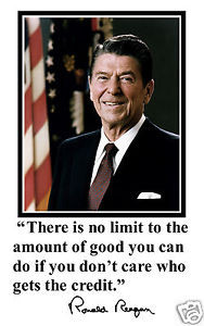 Ronald-Reagan-no-limit-Famous-Quote-11-x-17-Poster-Photo-df1