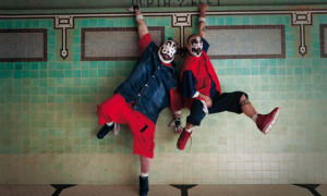 ... Chat With Gabe And Kelly: The Insane Clown Posse’s Top 5 Date Movies