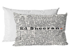 Ed-Sheeran-Quotes-Throw-Pillow-Case-Size-18-inch-x-18-inch