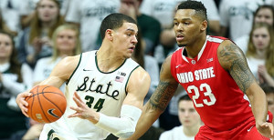 Caryer: Ruffled Feathers and Michigan State