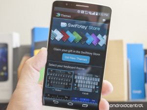 In making the transition, SwiftKey is rewarding loyal users who have ...