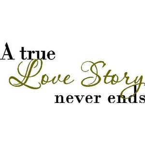 CANDY SIGNS A True Love StoryWall Sayings Words Quotes Letterin
