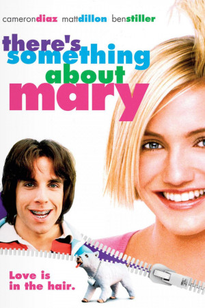 There’s Something About Mary
