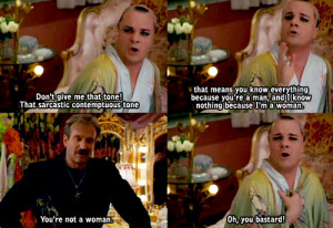 The Birdcage Movie Robin Williams