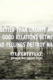 Quotes About Enemies, Enmity and Rivalry