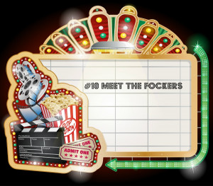 Who Would Have Thought Greg Focker And His Crazy Family Would Be Back