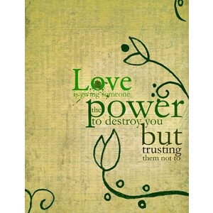 Like it to save to your profile