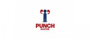 quotes punching punch quotesgram logo creative choose board punctuation