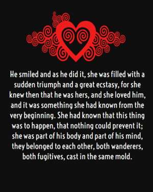 10 Long Love Quotes for Him & Her with Beautiful Images