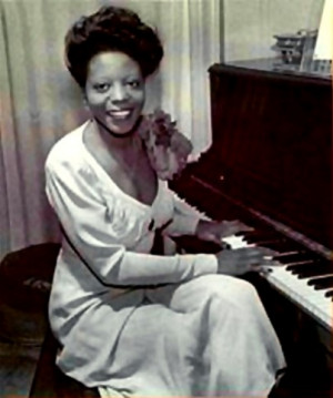 Mary Lou Williams Picture Gallery