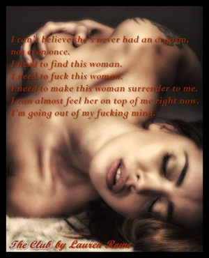 Cover Reveal & Giveaway: The Club (The Club #1) by Lauren Rowe