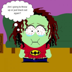 FUN BONUS FACT! Both residents of Kat’s abode–herself and her dog ...