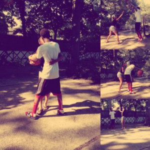basketball #basketball love #love and basketball