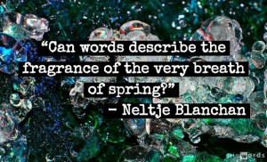 Spring Equinox: Quotes To Celebrate The First Day Of Spring