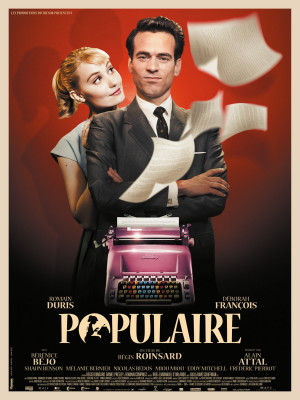 Populaire 2012 FRENCH DVDRiP XviD-SANSDouTE