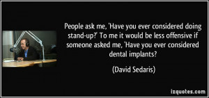 Stand Up for Me Quotes