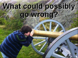 But what about “Benign” data races. Are they actually harmful? How ...