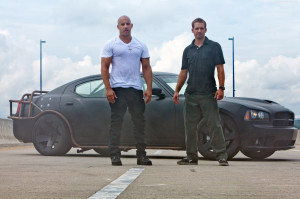 Vin Diesel And Paul Walker Images, Pictures, Photos, HD Wallpapers