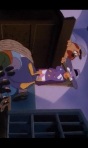 View Bigger Darkwing Duck