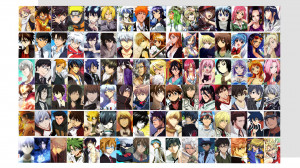 Fairy Tail All Characters 50 best manga of all time