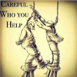 Instagram quotes and memes for haters and fake friends