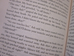 the iron king # the iron fey # the iron fey series # iron fey ...